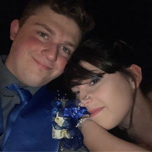 Meet your Posher, Hunter